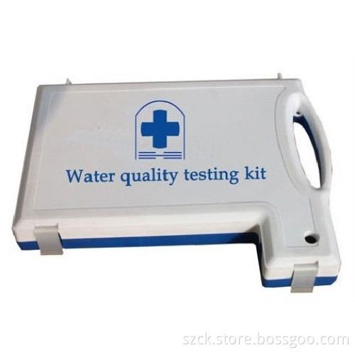 water quality test kit